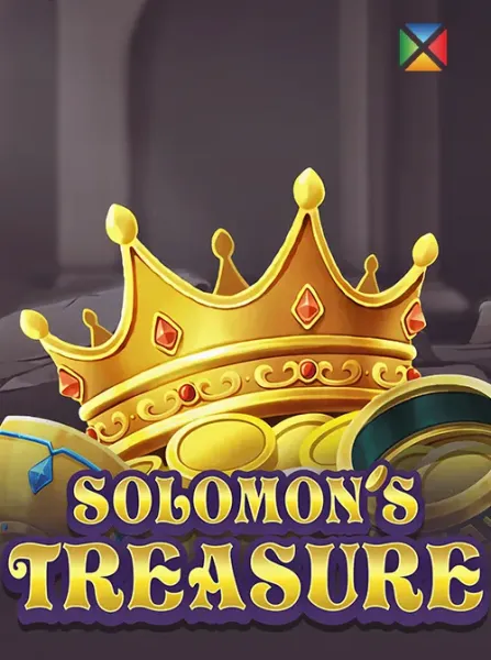 Solomons Treasure
