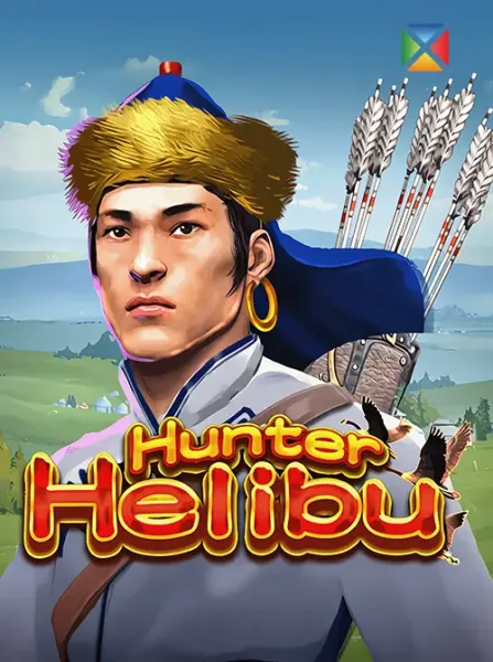 Hunter Helibu
