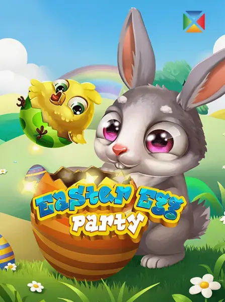 Easter Egg Party