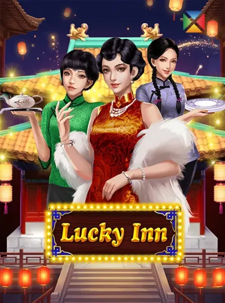 Lucky Inn
