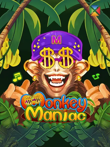 Monkey Maniac