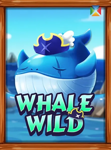 Whale Wild