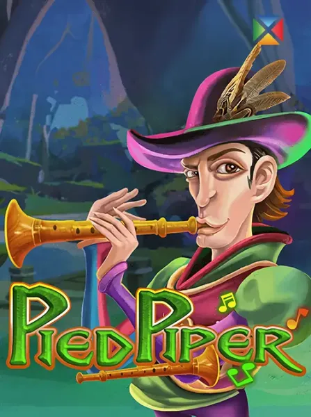 Pied Piper