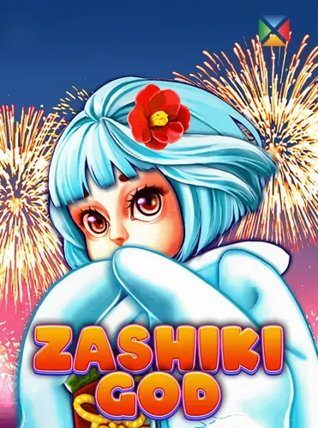 Zashiki God