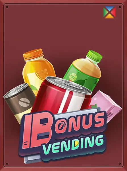 Bonus Vending