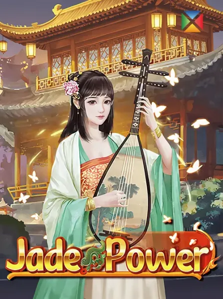 Jade Power
