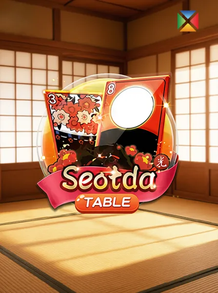 Seotda