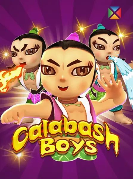 Calabash Boys