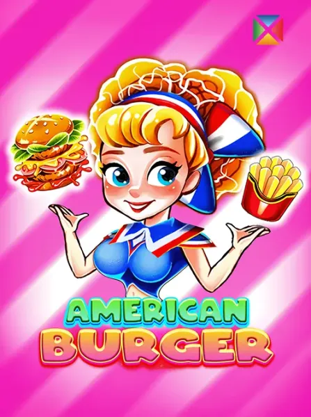 American Burger