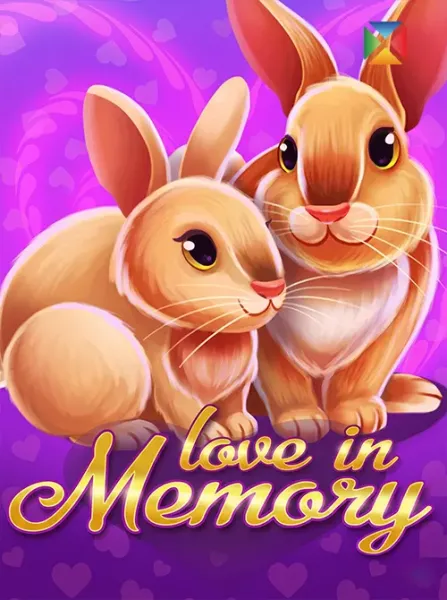Love In Memory