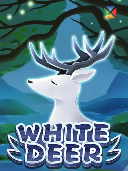 White Deer