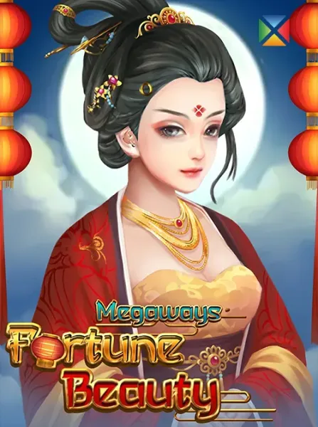 Fortune Beauty Megaways