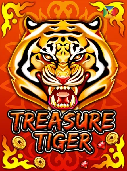 Treasure Tiger