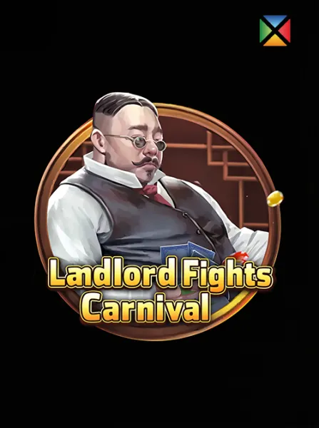 Landlord Fights Carnival