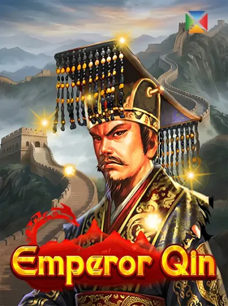 Emperor Qin
