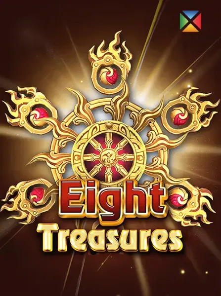 Eight Treasures