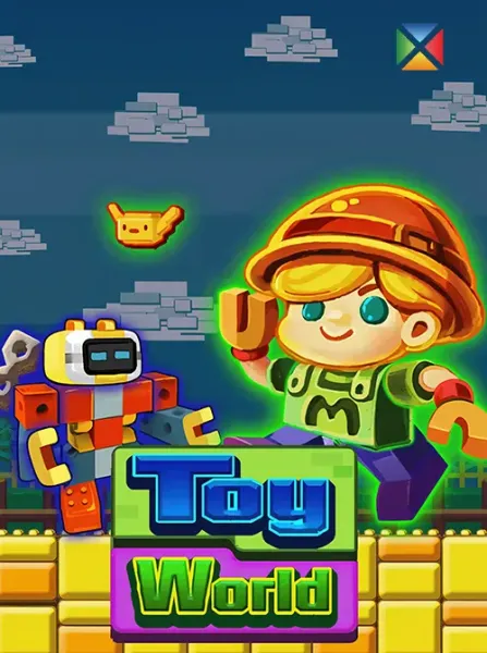 Toy World
