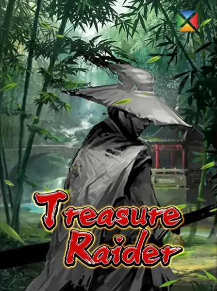 Treasure Raider