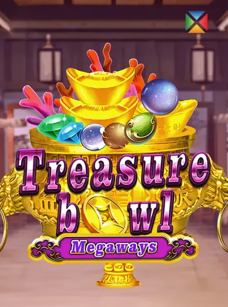 Treasure Bowl Megaways