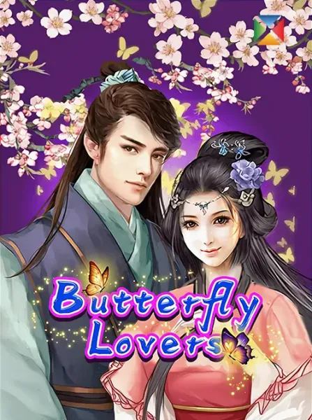 Butterfly Lovers
