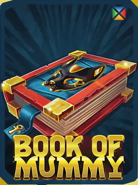 Book of Mummy