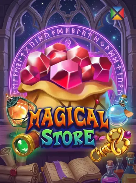 Magical Store