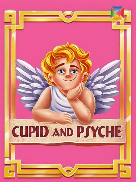 Cupid And Psyche