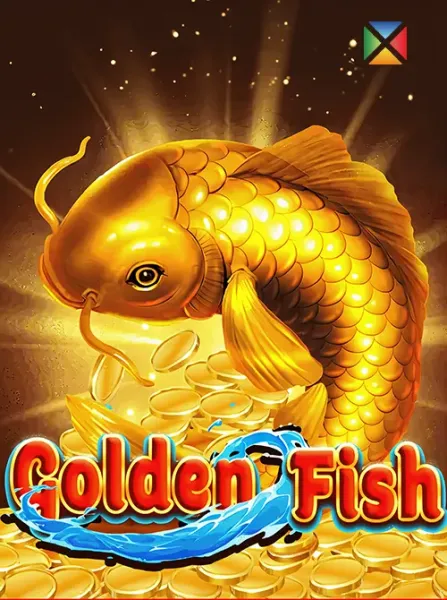 Golden Fish