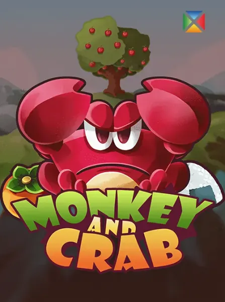 Monkey and Crab