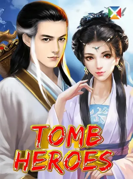 Tomb Heroes