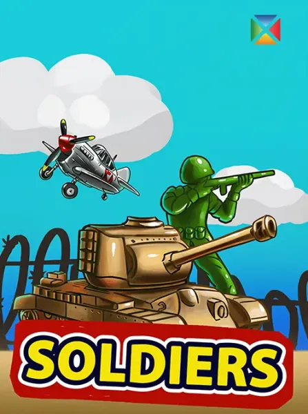 Soldiers