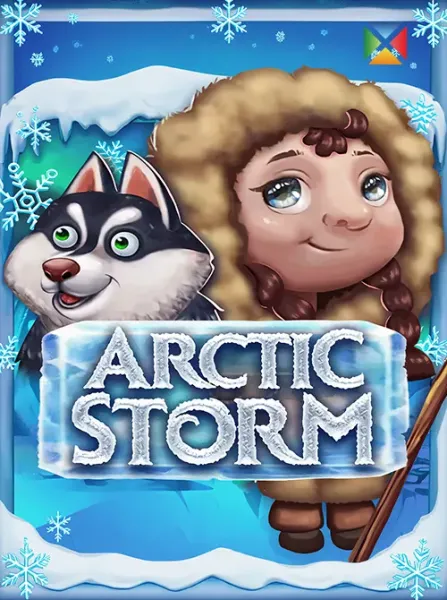 Arctic Storm