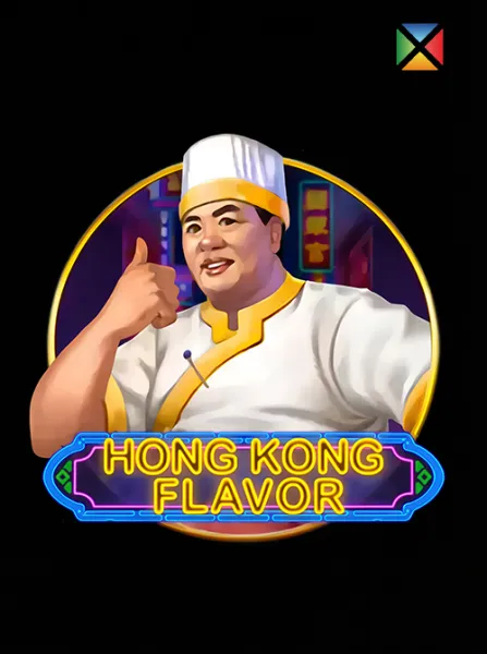 Hong Kong Flavor