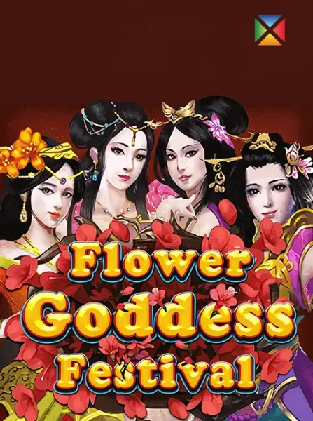 Flower Goddess Festival