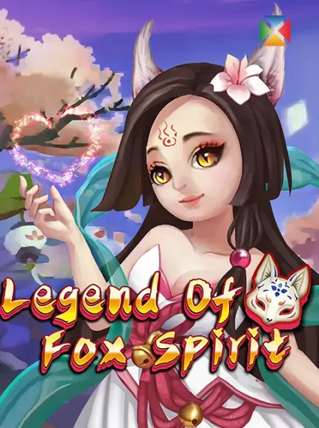 Legend of Fox Spirit