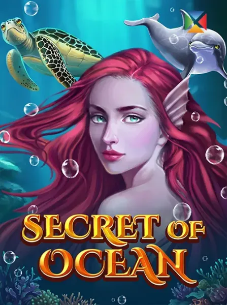 Secret of Ocean