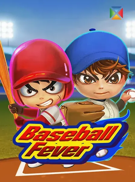 Baseball Fever