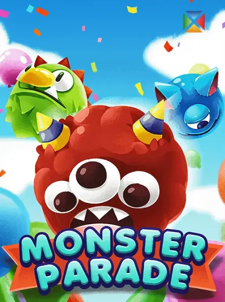 Monster Parade