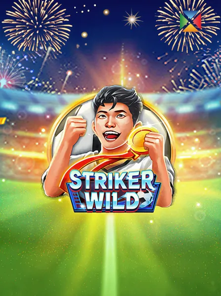Striker WILD
