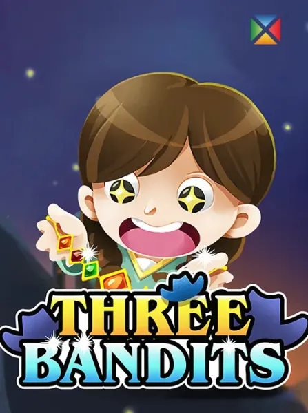 Three Bandits