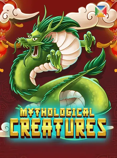 Mythological Creatures