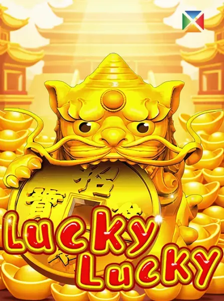 Lucky Lucky