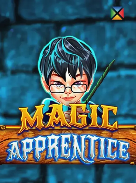 Magic Apprentice