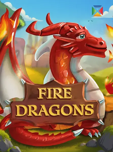 Fire Dragons