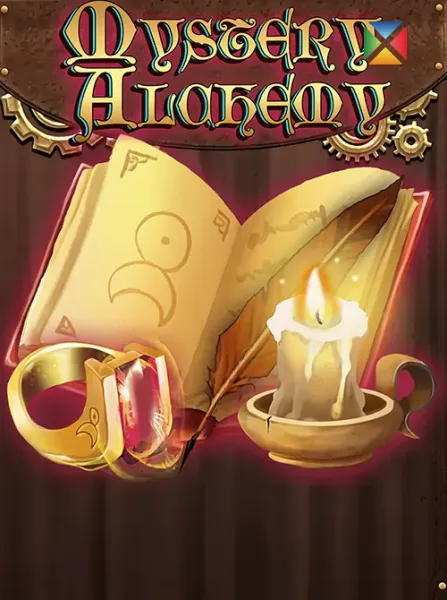 Mystery Alchemy