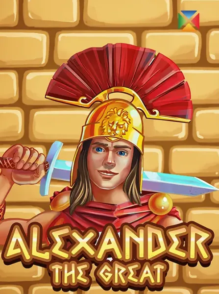 Alexander the Great