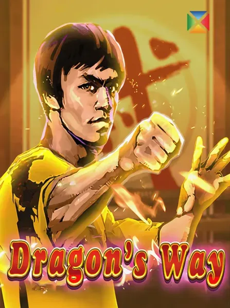 Dragons Way