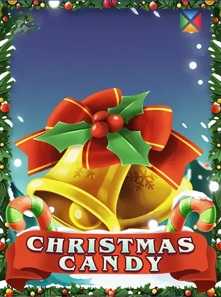 Christmas Candy