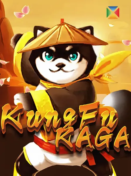 KungFu Kaga