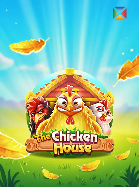 The Chicken House